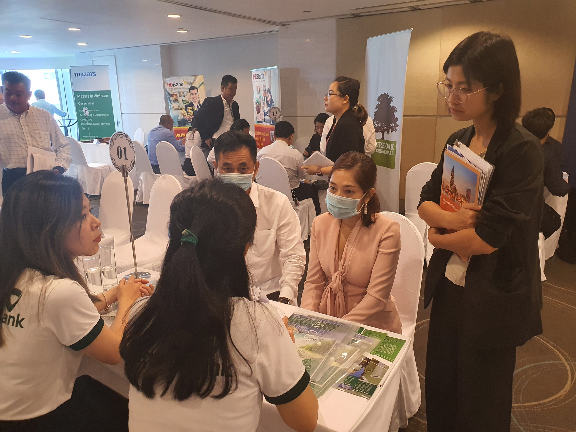 TP HCM đứng đầu cả nước về thu hút dự án mới FDI