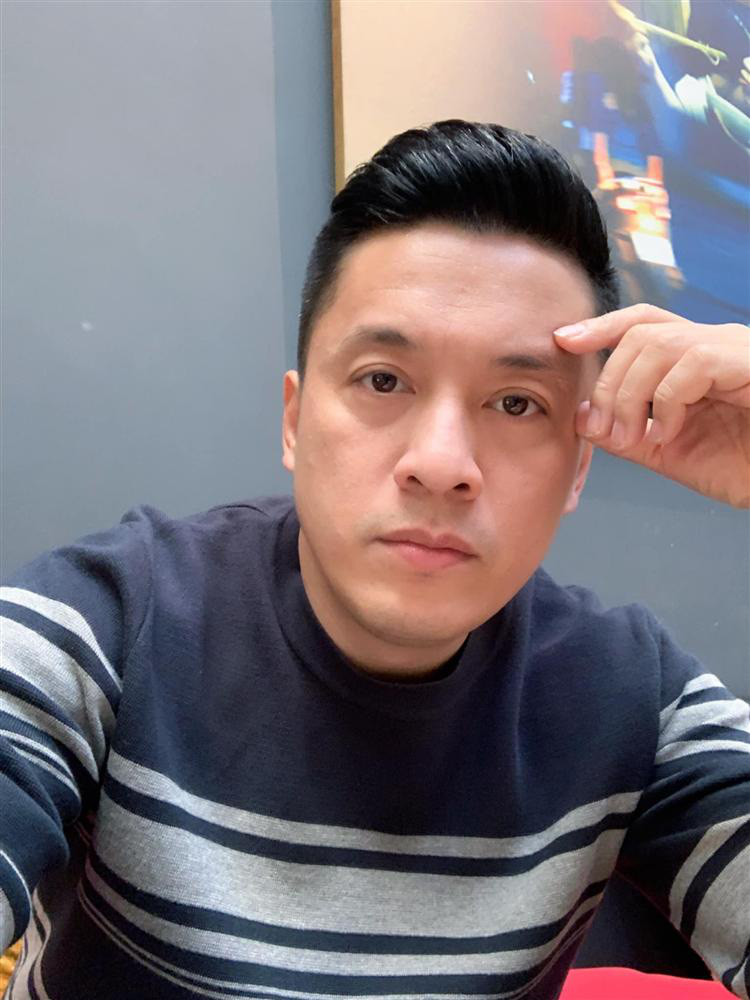 Lam Trường đứng hình với tên trộm - Ảnh 1.