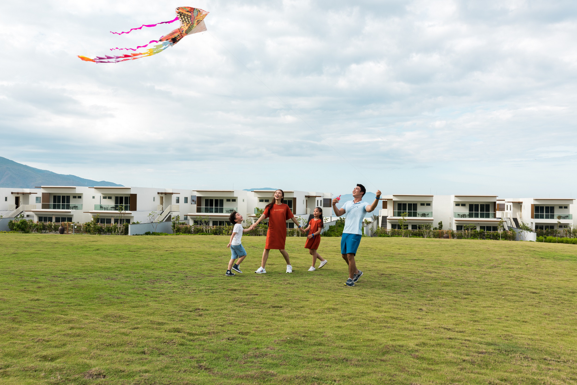 Resort hoạt động ổn định giúp ALMA timeshare hot trở lại