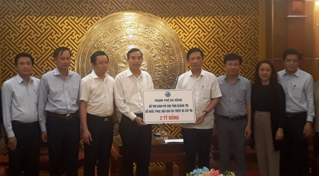 quang tri