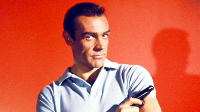 “James Bond” được yêu thích nhất qua đời