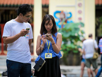 Nhà mạng cần phản ứng nhanh