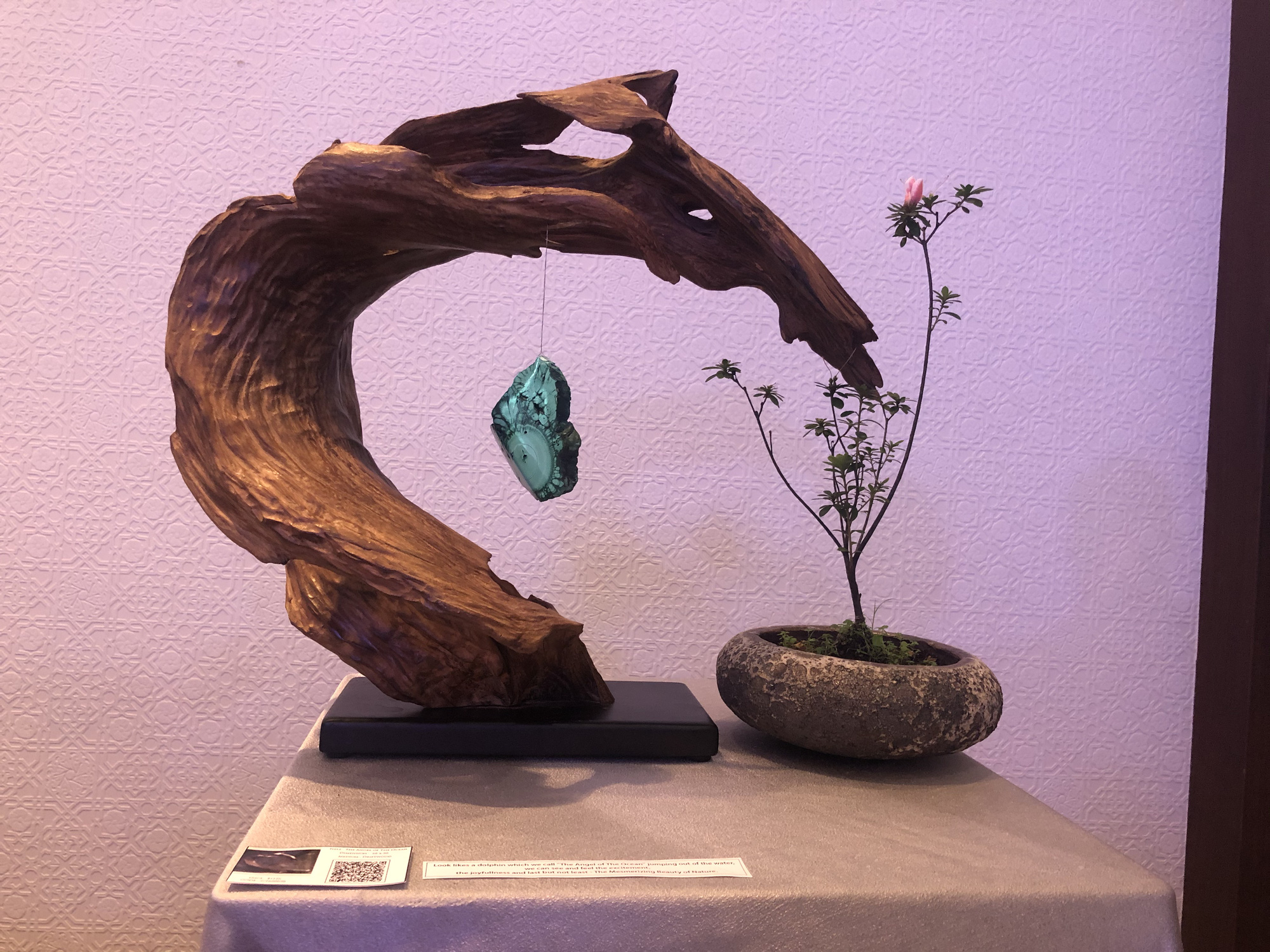 Ch&iacute;nh thức ra mắt S&agrave;n Giao dịch nghệ thuật Gallery The Art   - Ảnh 4.