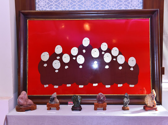 Chính thức ra mắt Sàn Giao dịch nghệ thuật Gallery The Art