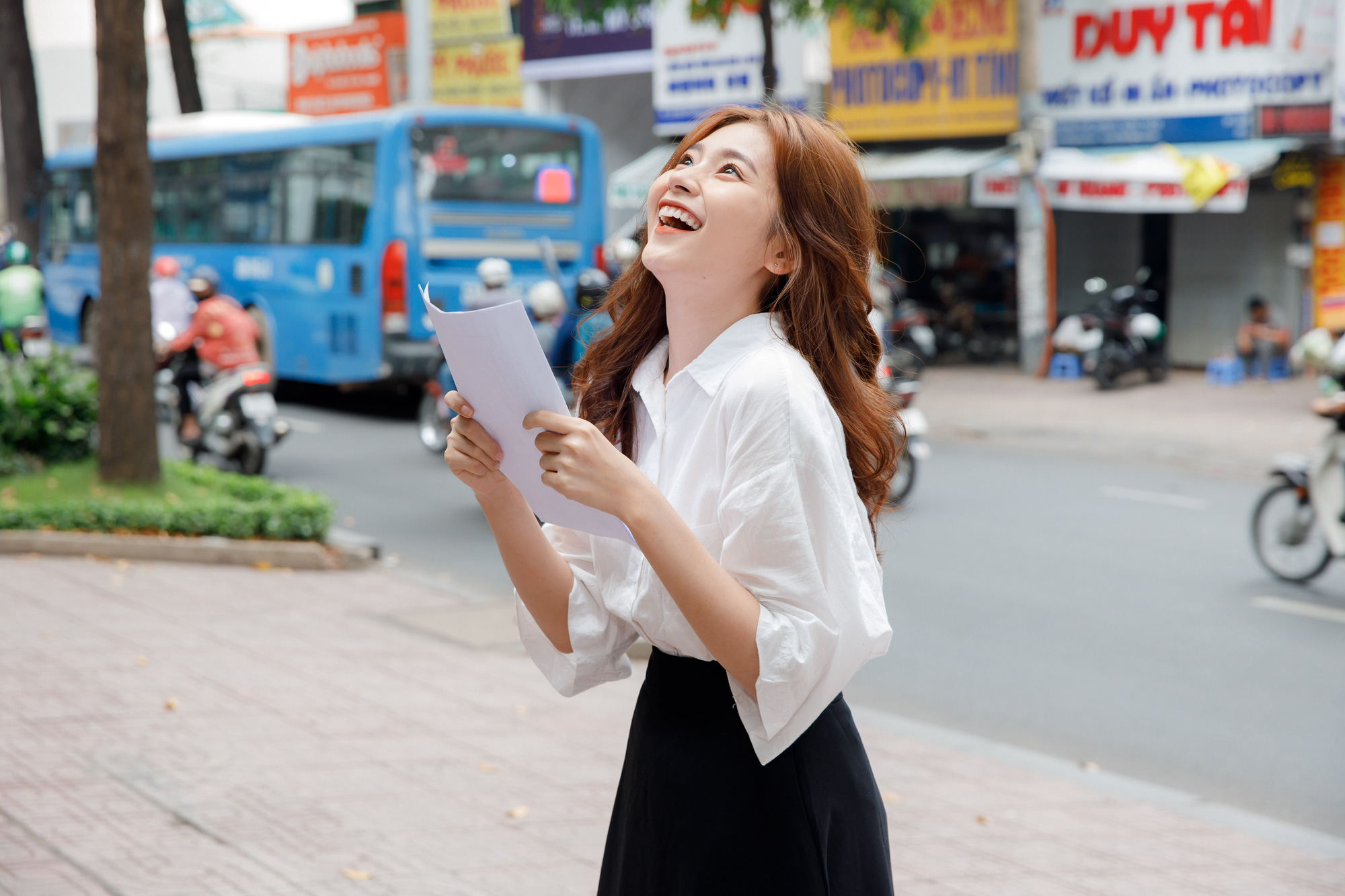 Trường ĐH Kinh tế TP HCM, ĐH Tài chính-Marketing công bố điểm chuẩn