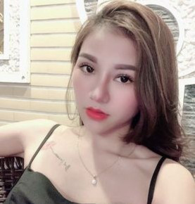 Hot girl điều hành đường dây bán dâm liên tỉnh - Ảnh 1.