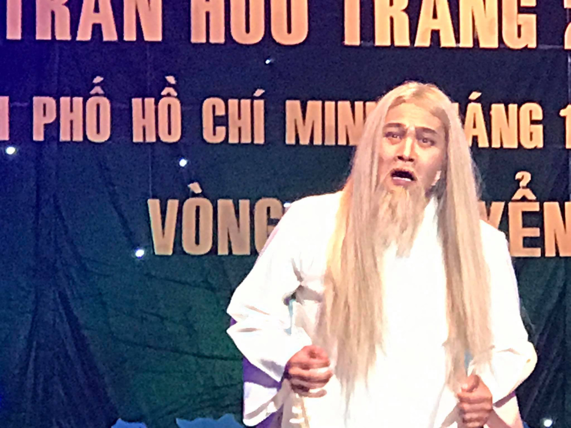 Vì sao 2 vai già đạt điểm cao tại cuộc thi Trần Hữu Trang? - Ảnh 2.