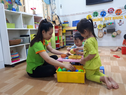 Hưởng lợi nhờ thỏa ước