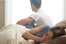 Đêm tân hôn đã muốn bỏ chồng