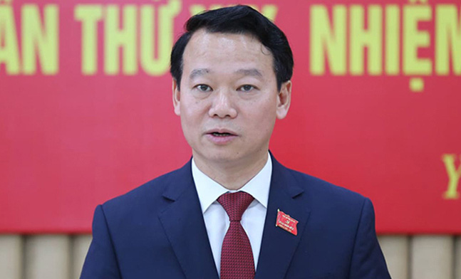 5 Bí thư Tỉnh uỷ từ 45-50 tuổi, 8 Bí thư không phải người địa phương