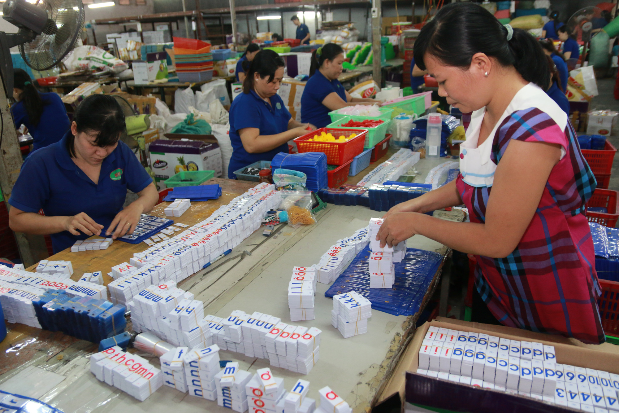 Tiền lương, thưởng của NLĐ thay đổi ra sao từ năm 2021?