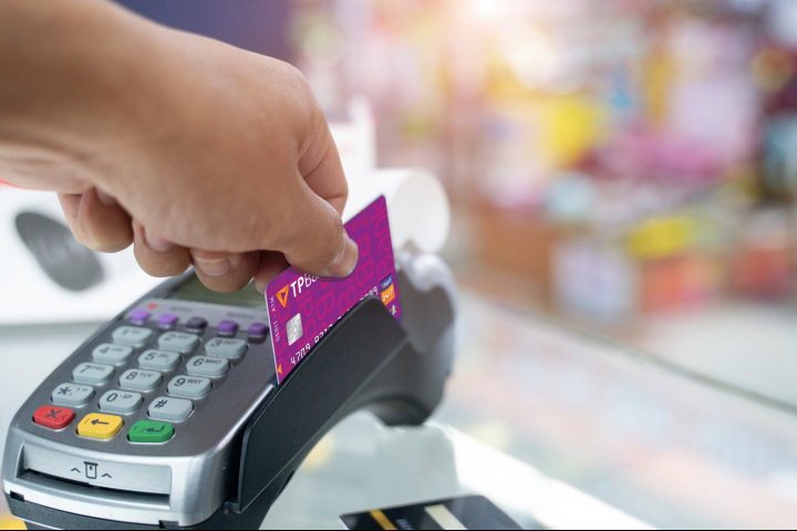 Kh&aacute;ch h&agrave;ng TPBank thoải m&aacute;i d&ugrave;ng thẻ ATM nội địa khi giao dịch tại xứ sở kim chi - Ảnh 1.