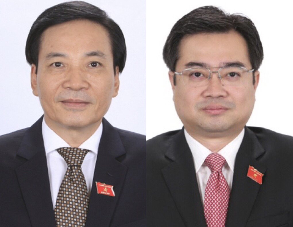 B&iacute; thư Ki&ecirc;n Giang Nguyễn Thanh Nghị trở lại l&agrave;m Thứ trưởng Bộ X&acirc;y dựng - Ảnh 1.
