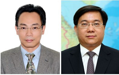 B&iacute; thư Ki&ecirc;n Giang Nguyễn Thanh Nghị trở lại l&agrave;m Thứ trưởng Bộ X&acirc;y dựng - Ảnh 2.