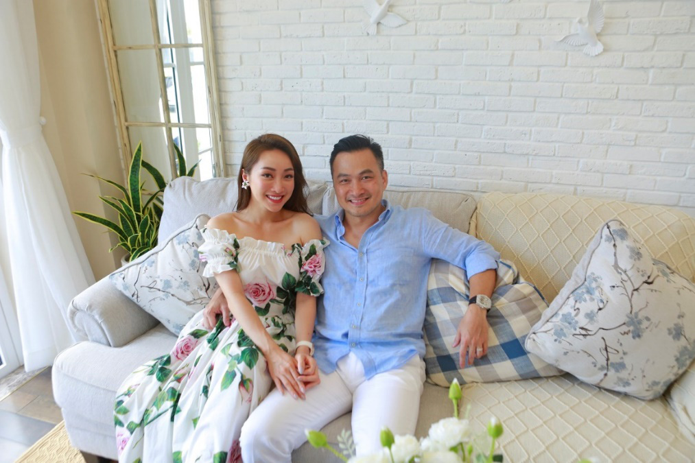 Hàng ngàn khách hàng cùng có mặt ở NovaWorld Phan Thiet - Ảnh 12.