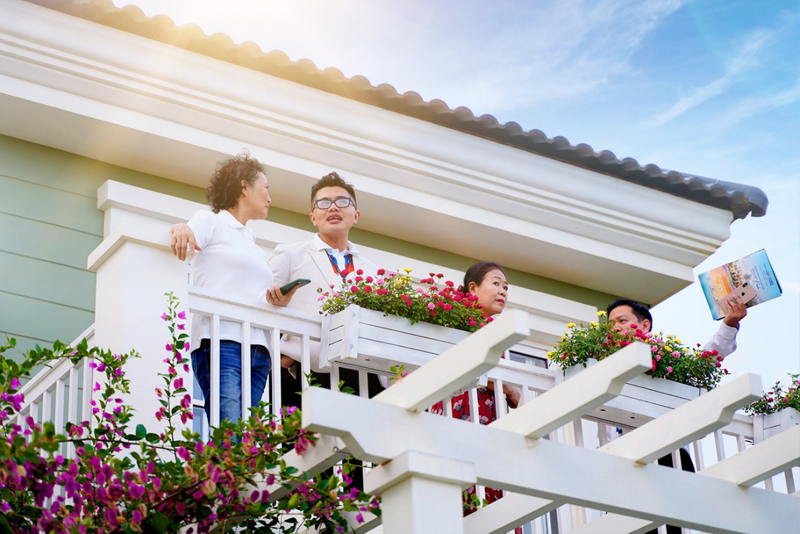 Hàng ngàn khách hàng cùng có mặt ở NovaWorld Phan Thiet - Ảnh 5.