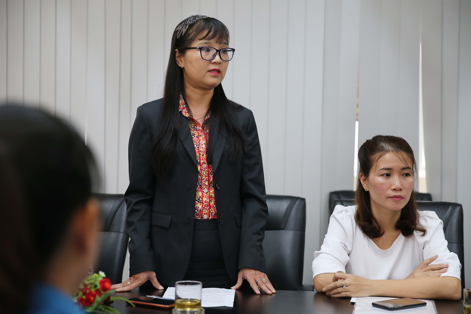 10 trường đại học ủng hộ chương tr&igrave;nh Một triệu l&aacute; cờ Tổ quốc c&ugrave;ng ngư d&acirc;n b&aacute;m biển - Ảnh 3.