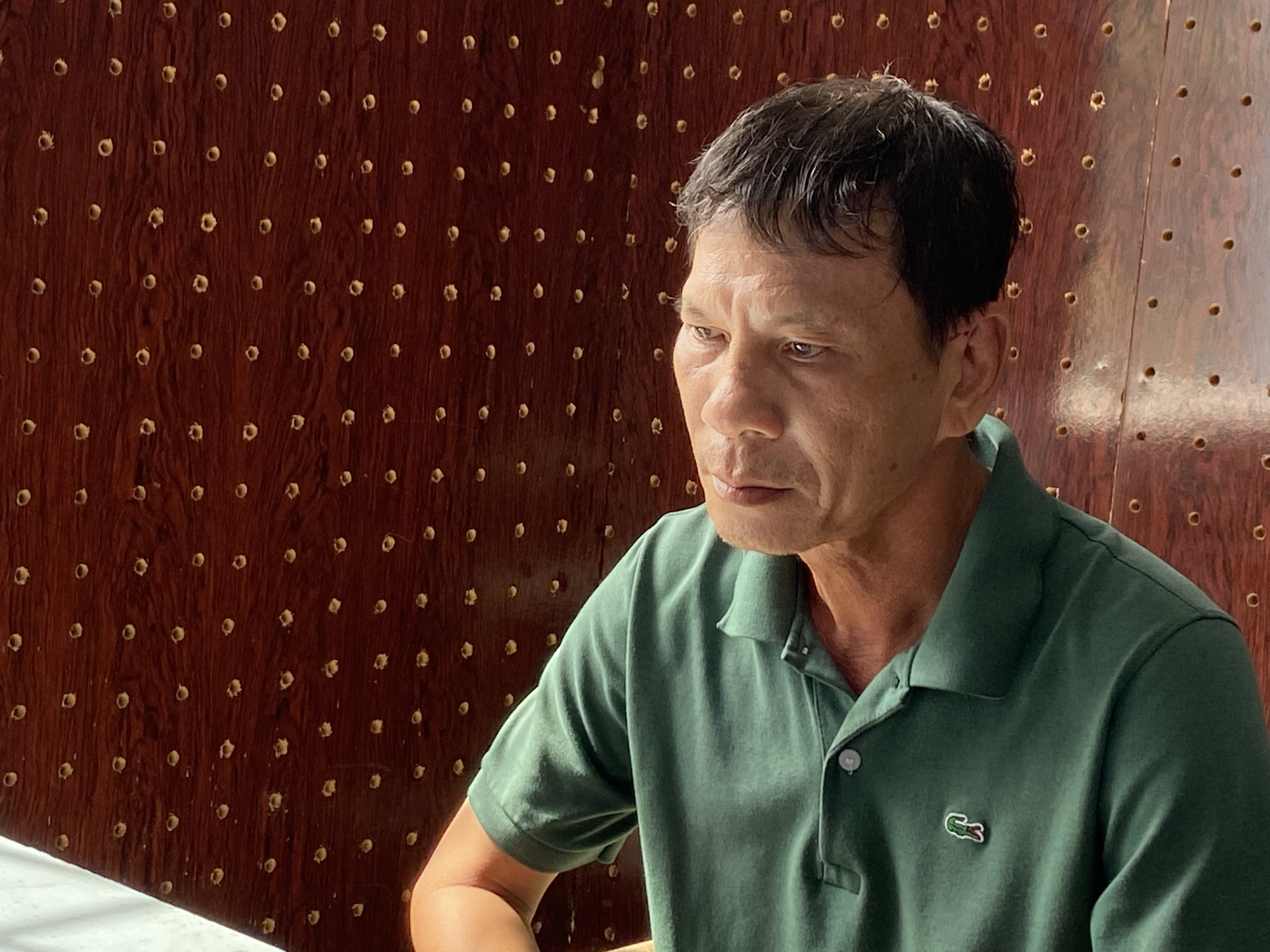 Người phụ nữ suýt mất sạch vàng vì uống lon nước yến có thuốc mê của gã đàn ông
