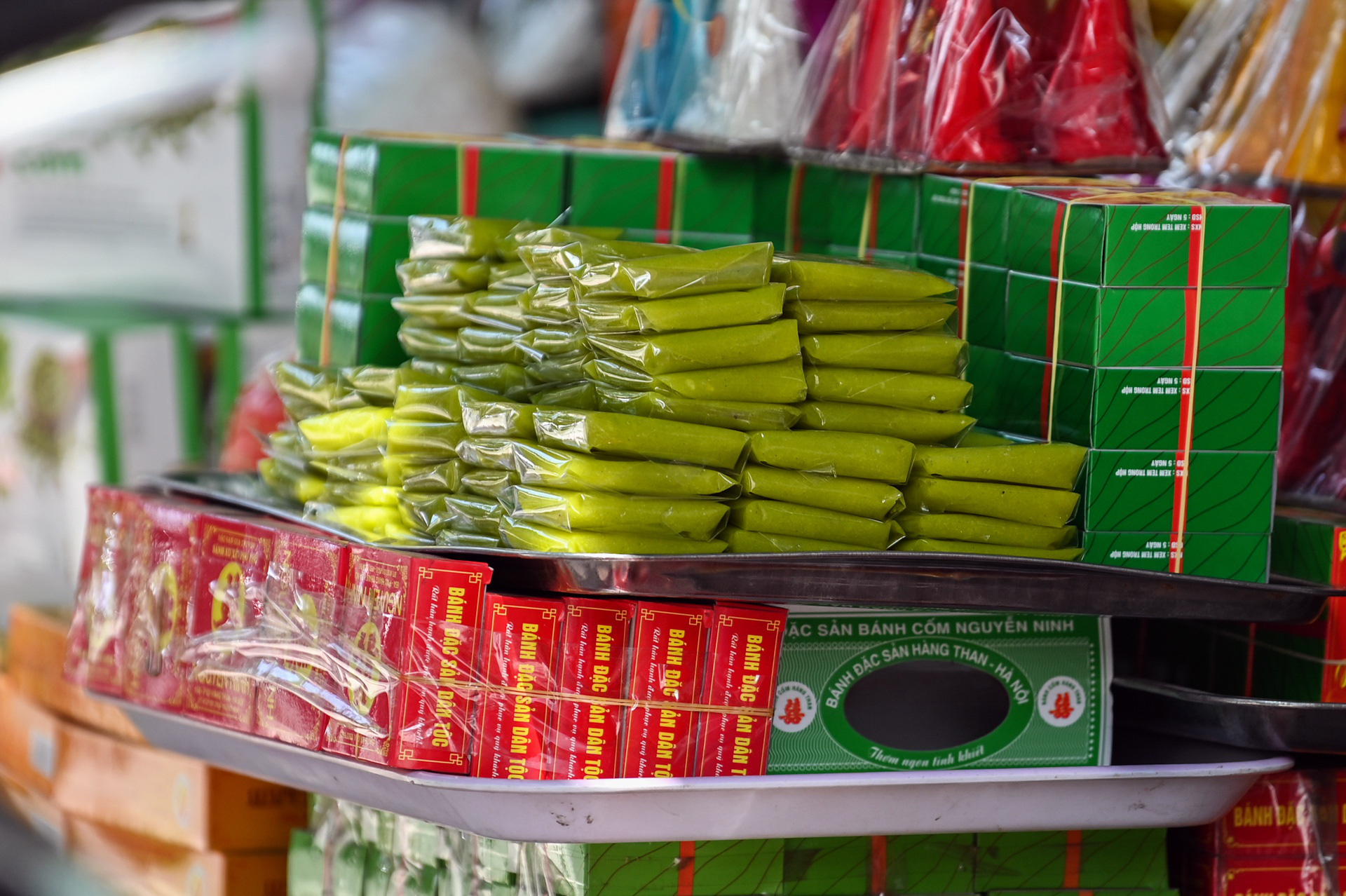 Khoảnh khắc H&agrave; Nội trong m&ugrave;a đẹp nhất năm - Ảnh 16.