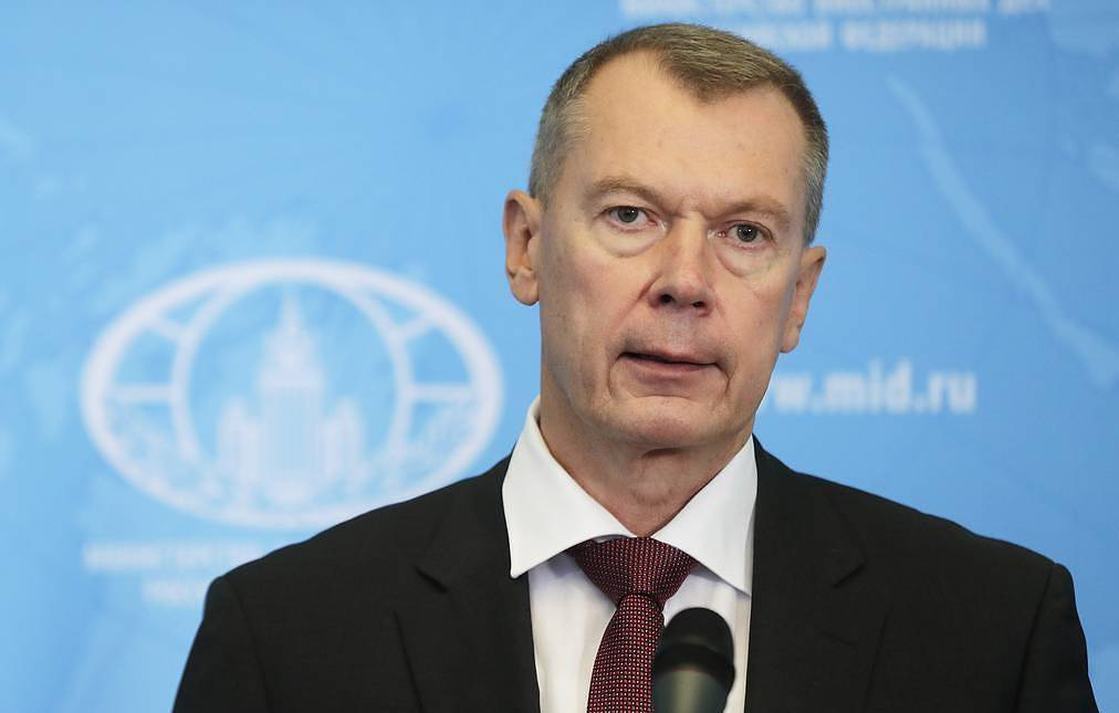 Đáp trả "cực rắn” của Nga vụ chính khách Navalny bị đầu độc