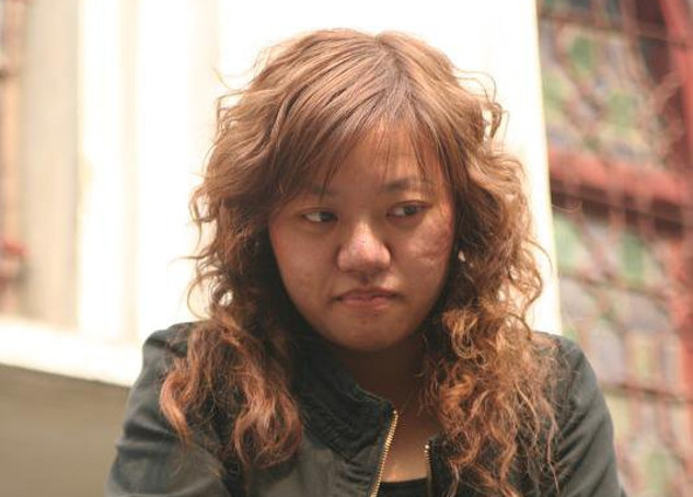Phạm Thị Đoan Trang bị bắt ở TP HCM