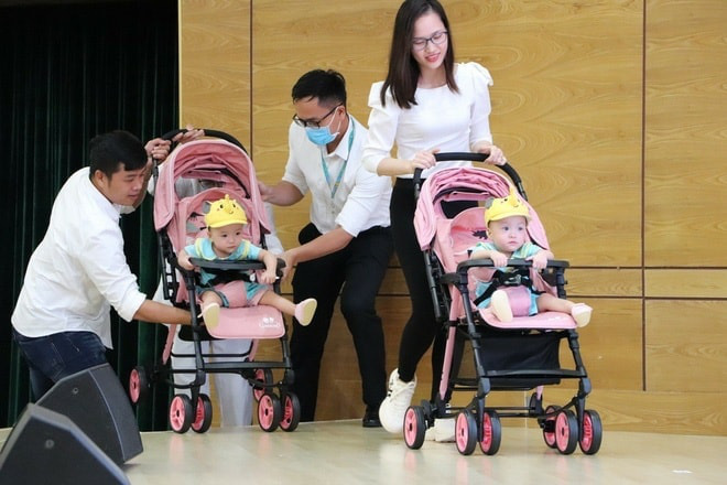 Ai được xác lập kỷ lục sau ca mổ tách Trúc Nhi-Diệu Nhi? - Ảnh 6.