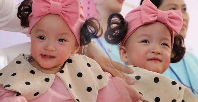 Ai được xác lập kỷ lục sau ca mổ tách Trúc Nhi-Diệu Nhi? - Ảnh 5.