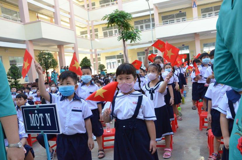 TP HCM: Xử lý nghiêm người đứng đầu cơ sở giáo dục nếu để xảy ra lạm thu