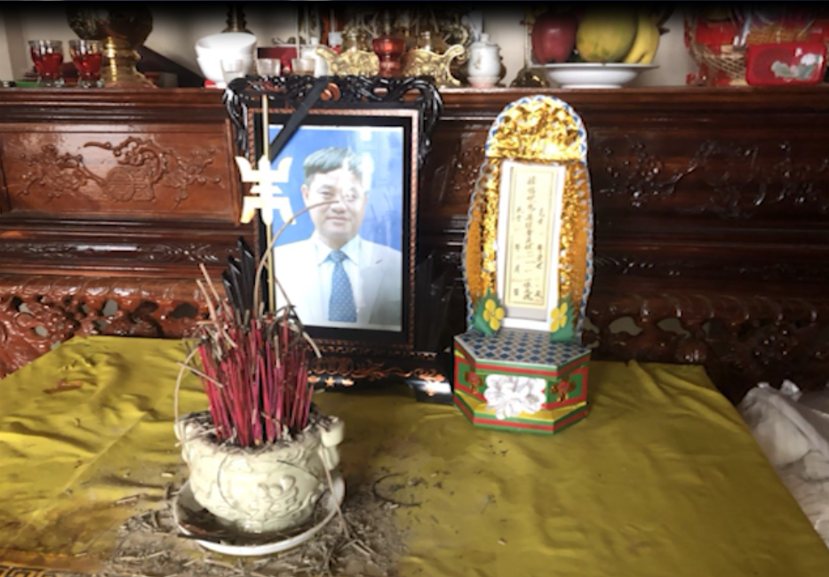Đắk N&ocirc;ng: Truy tố nguy&ecirc;n b&iacute; thư x&atilde; giết ch&aacute;u để thế x&aacute;c - Ảnh 3.