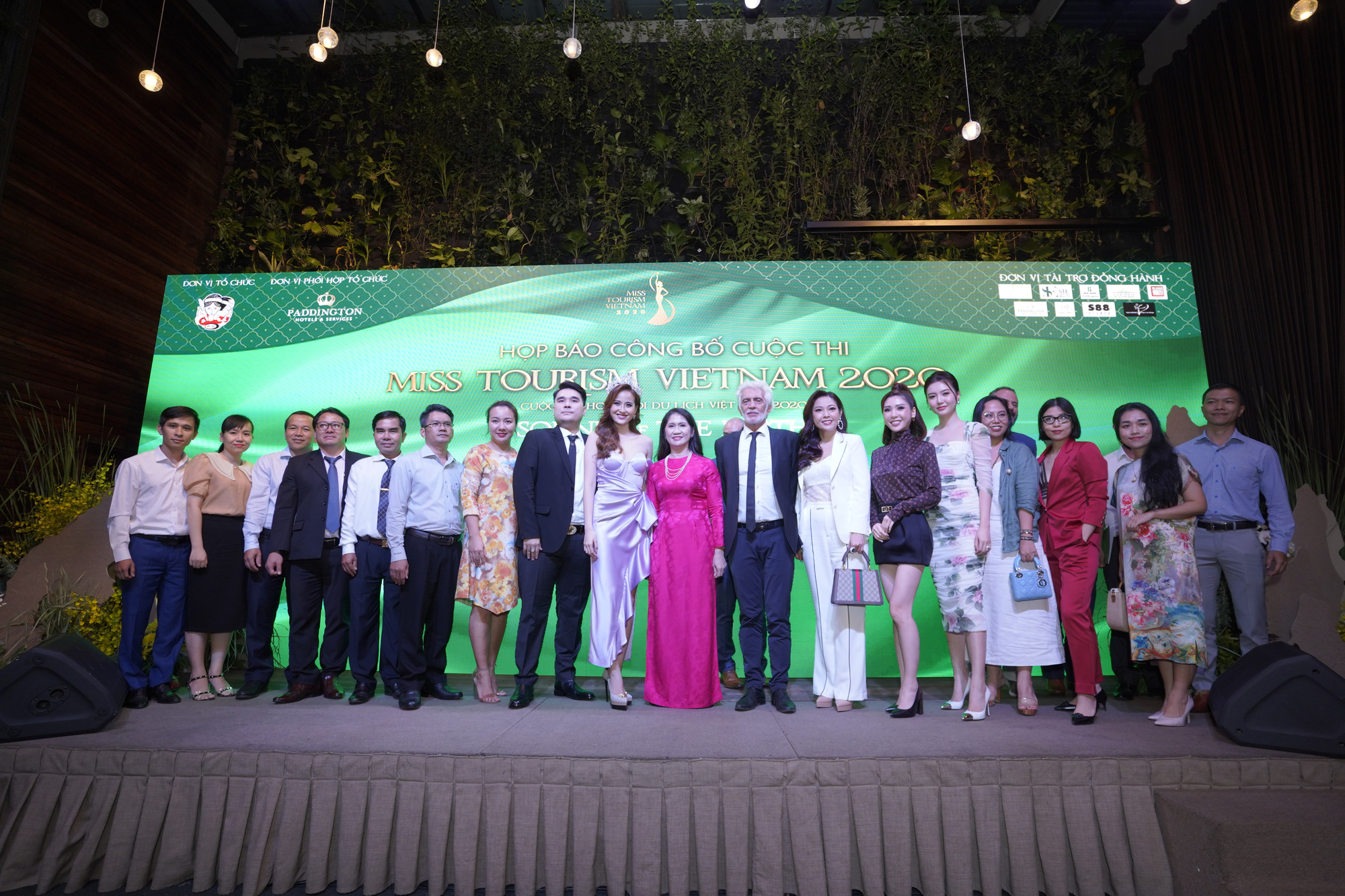 Miss Tourism Vietnam 2020 quảng b&aacute; Việt Nam điểm đến Di sản to&agrave;n cầu - Ảnh 3.