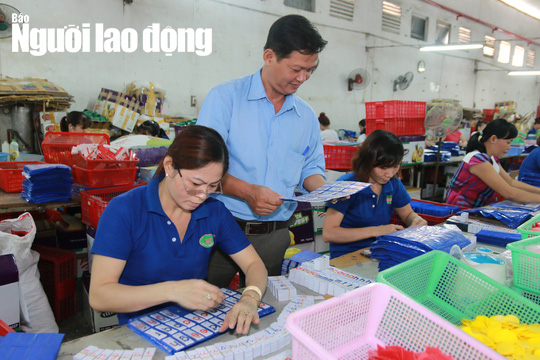 Điểm mới về ngày nghỉ phép năm, lễ tết, việc riêng của NLĐ từ 2021 - Ảnh 3.