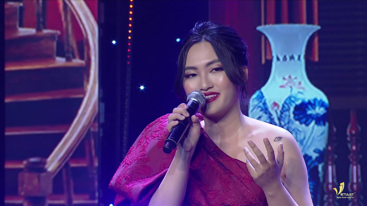 Vì sao hát hay mà Nguyên Hà vẫn "lặng tiếng"?