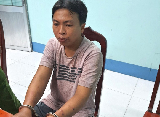 Điều tra nghi án chồng sát hại vợ và con gái 4 tuổi