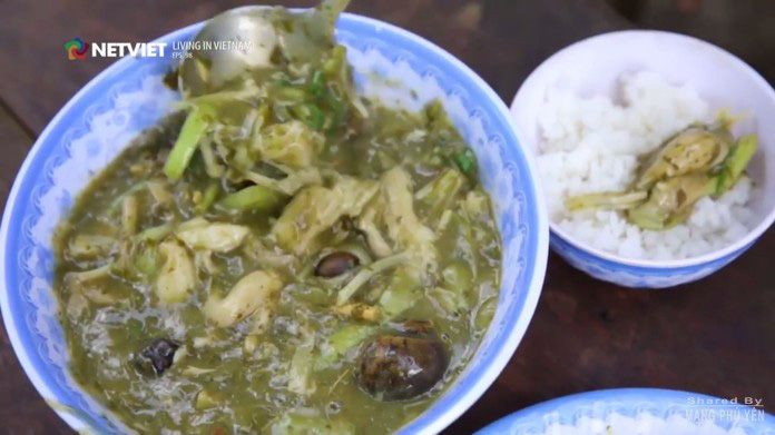 3 món ăn “lạ” ở miền núi Phú Yên - Ảnh 2.