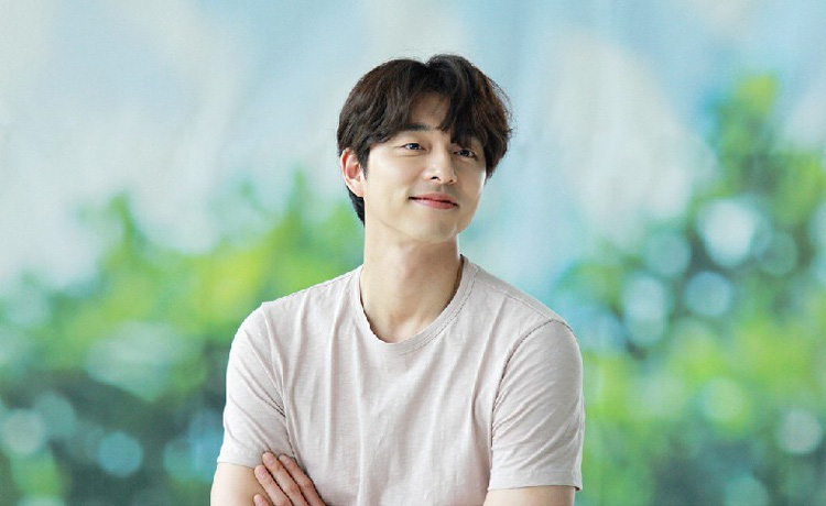Won Bin và dàn tài tử trẻ lâu của showbiz Hàn - Ảnh 4.