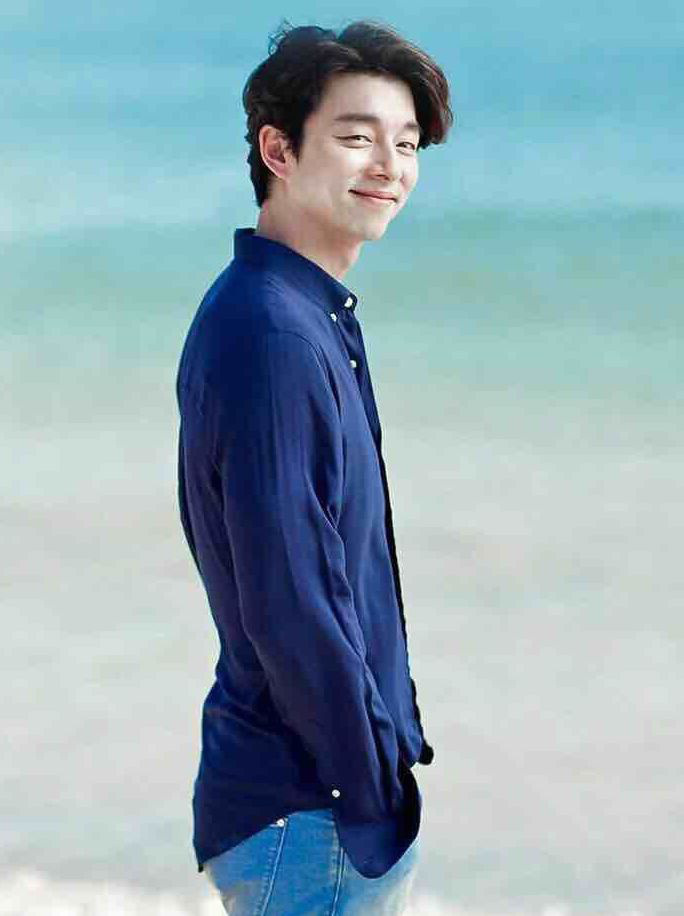 Won Bin và dàn tài tử trẻ lâu của showbiz Hàn - Ảnh 5.