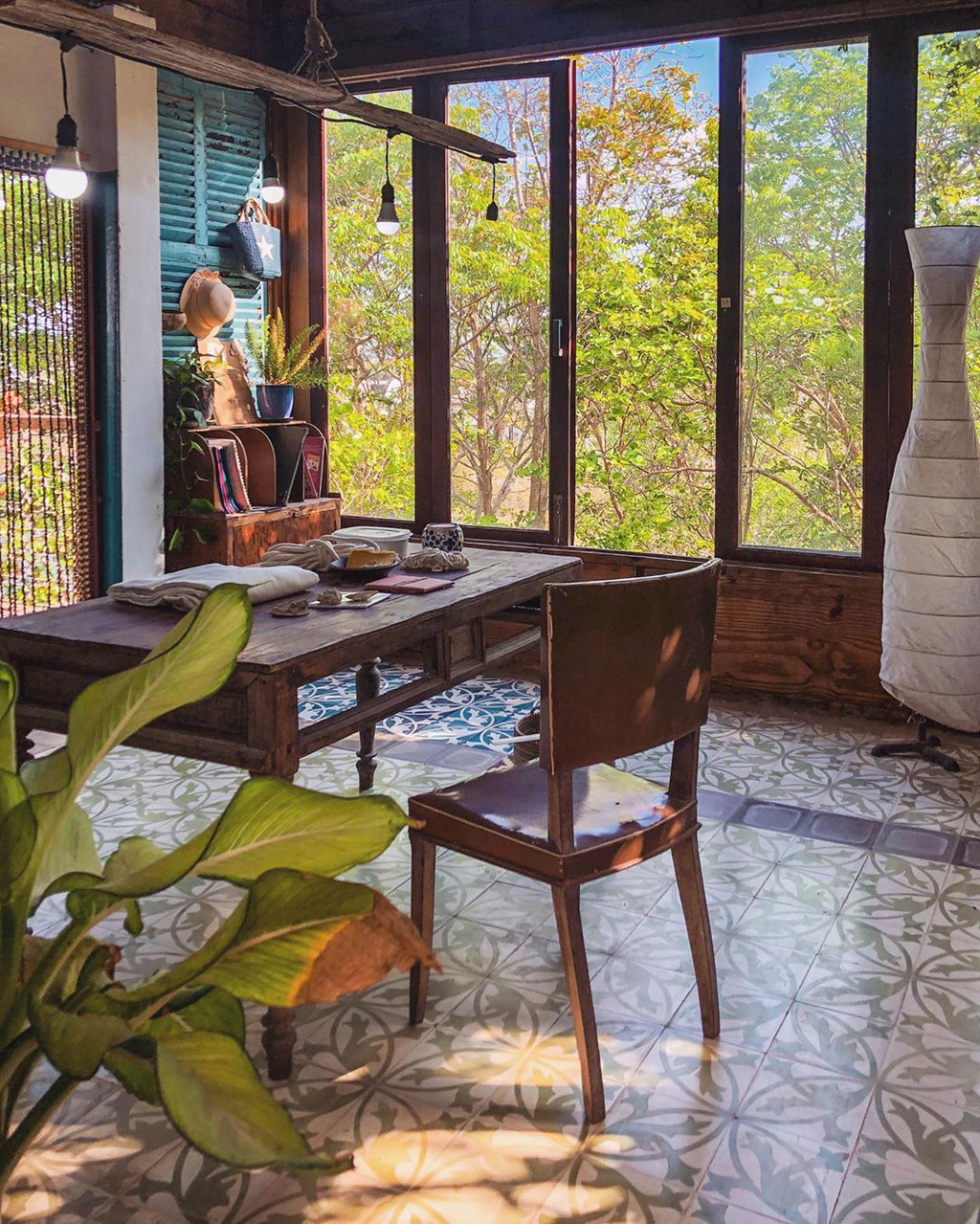 Khám phá 4 homestay gần biển ở Bình Thuận - Ảnh 8.