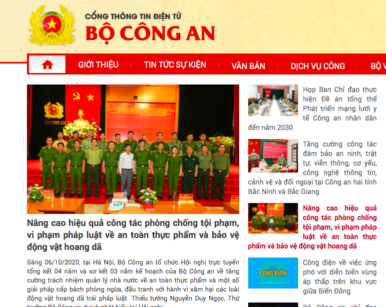 Bộ Quốc phòng, Bộ Công an có 9 Thứ trưởng, vượt 3 so với quy định