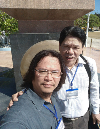 Ch&agrave;o cờ tr&ecirc;n Song Tử T&acirc;y - Ảnh 2.