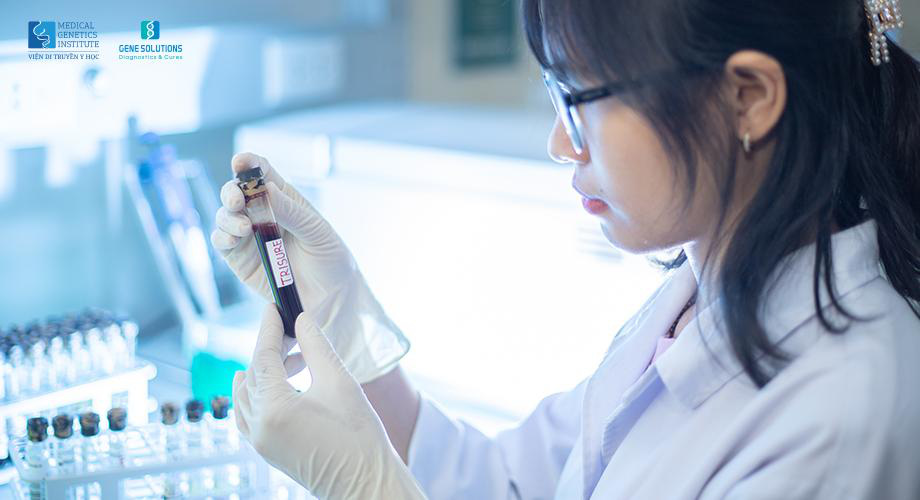 NIPT trở thành xét nghiệm quan trọng cho thai phụ kể từ tháng 4-2020
