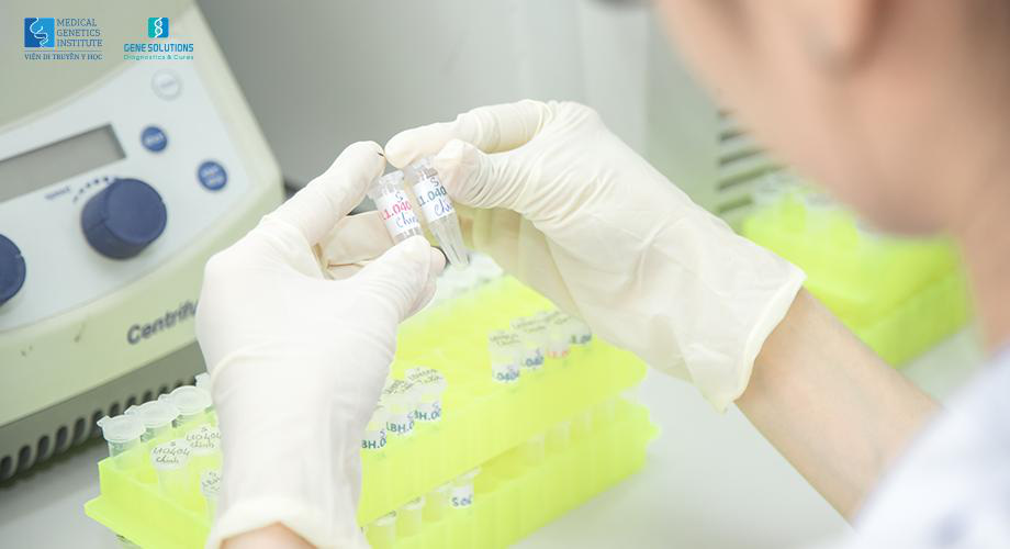 NIPT trở th&agrave;nh x&eacute;t nghiệm quan trọng cho thai phụ kể từ th&aacute;ng 4-2020 - Ảnh 2.