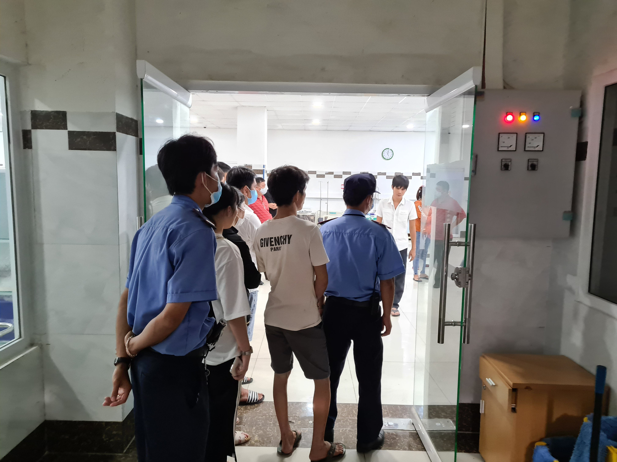 Bệnh nhân tử vong tại Bệnh viện Hoàn Mỹ Vạn Phúc 1: Giám đốc bệnh viện lên tiếng