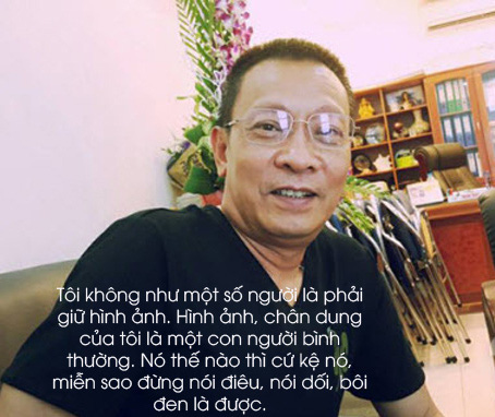 Clip: Những ph&aacute;t ng&ocirc;n đ&igrave;nh đ&aacute;m của MC Lại Văn S&acirc;m - Ảnh 1.