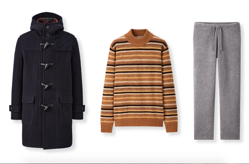 Uniqlo khai trương cửa h&agrave;ng thứ ba tại H&agrave; Nội - Ảnh 4.