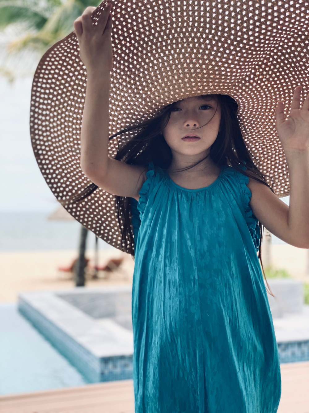 Đoan Trang viên mãn bên chồng Tây - Ảnh 11.