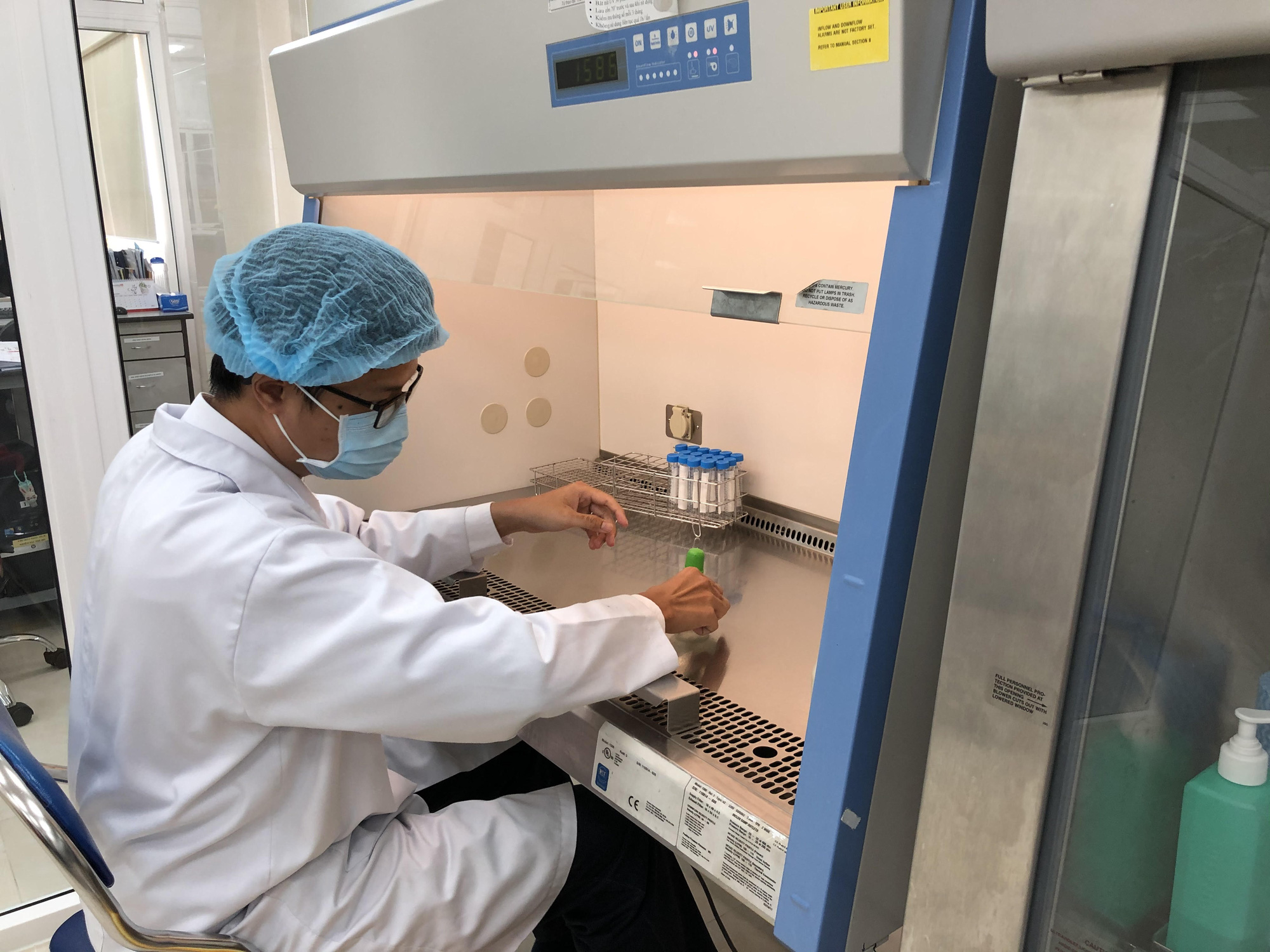 Nâng chất giống nòi qua di truyền học