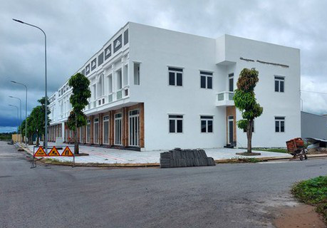 Lạ đời, chủ đầu tư ghi sai vị trí dự án hơn 783 tỉ đồng