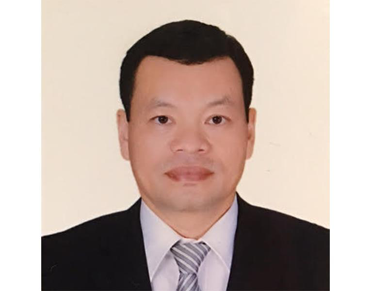 Bắt Ph&oacute; tổng gi&aacute;m đốc Tổng C&ocirc;ng ty đầu tư ph&aacute;t triển đường cao tốc Việt Nam - Ảnh 1.