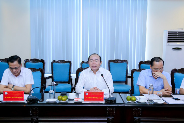 Li&ecirc;n minh Hợp t&aacute;c x&atilde; Việt Nam v&agrave; Saigon Co.op hợp t&aacute;c ph&aacute;t triển - Ảnh 1.