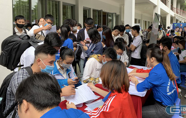 ĐH Bách khoa Hà Nội triển khai đóng học phí qua ViettelPay
